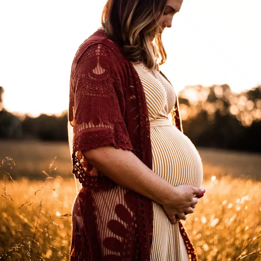 Comment la grossesse agit sur votre cerveau (et comment y remédier) –  Naturelle Maman