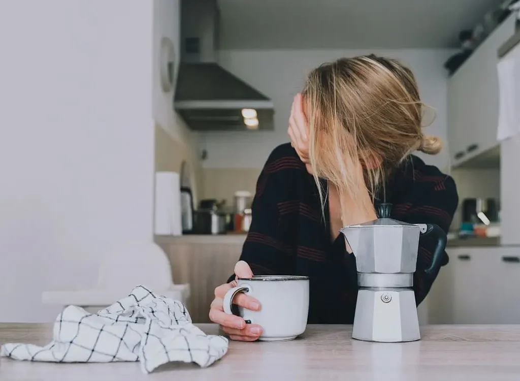 Hypoglycémie réactionnelle : la chute de la glycémie entraîne de la fatigue