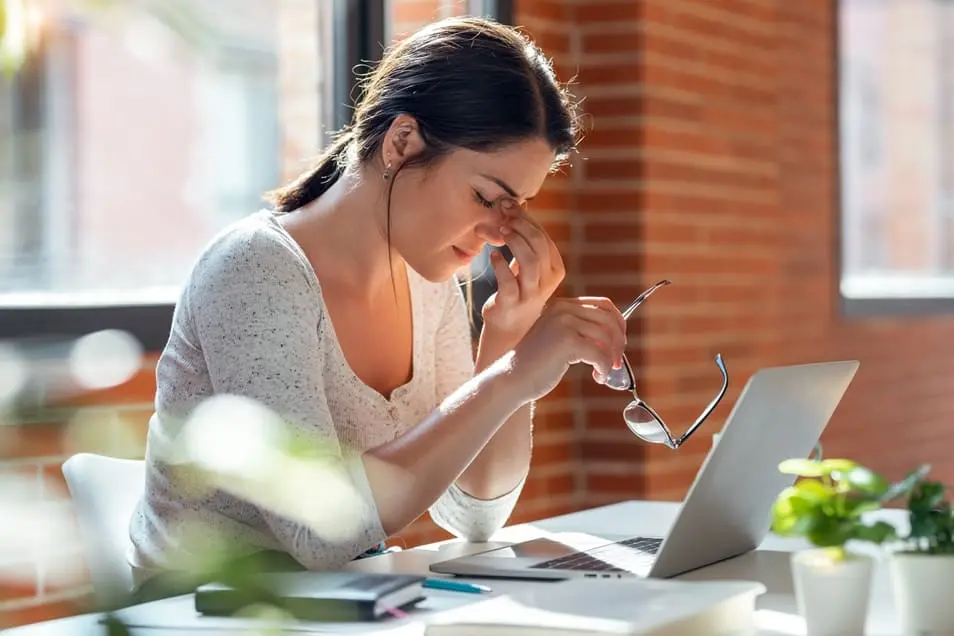 Fatigue : un symptôme fréquent