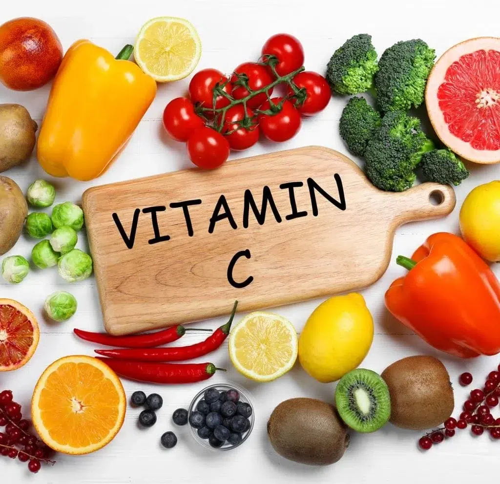 Vitamine C : vitamine essentielle pour les sportifs