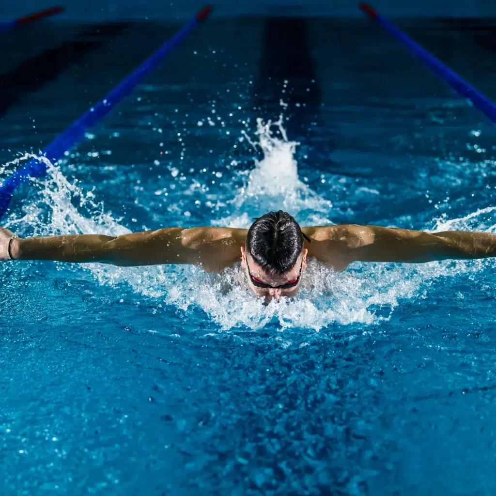 Vitamines essentielles pour l'énergie et les performances sportives