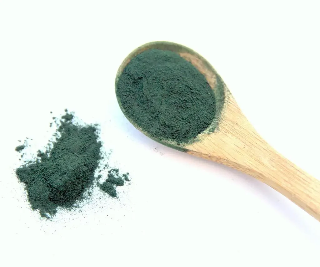 Spiruline et bienfaits pour le cycle menstruel