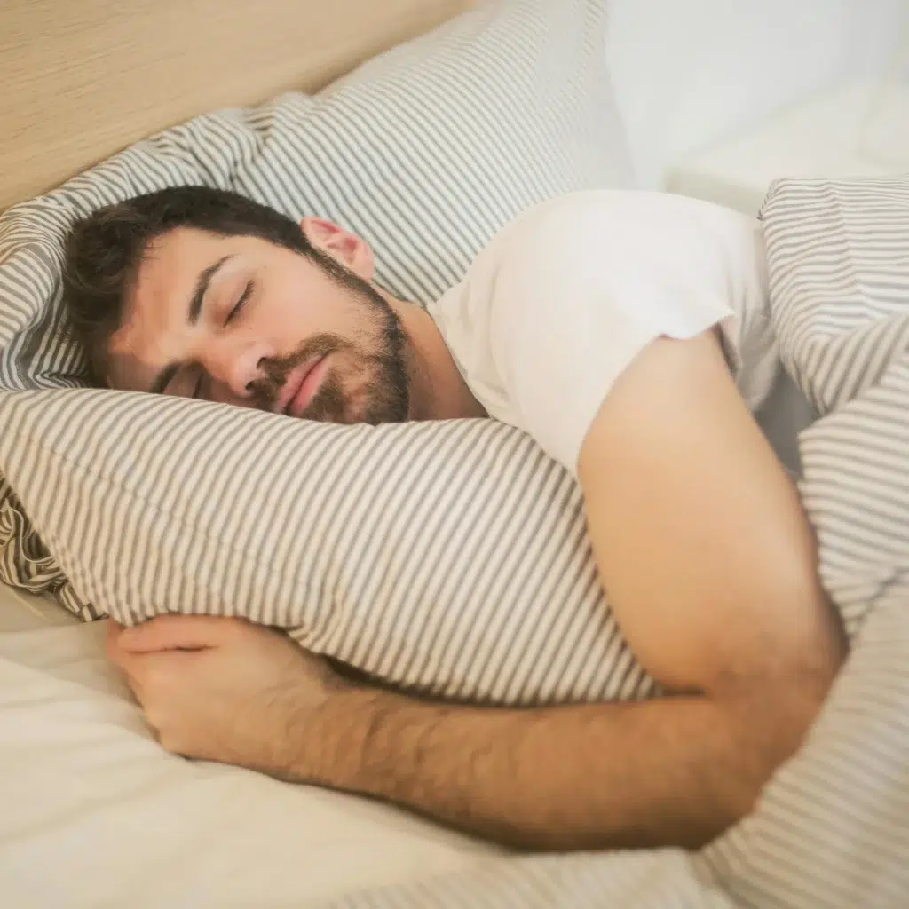 Astuces énergie : sommeil suffisant et réparateur