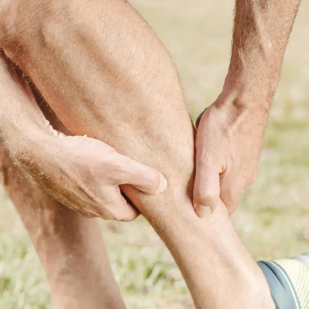 Collagène marin pour prévenrir les blessures et guérir plus vite