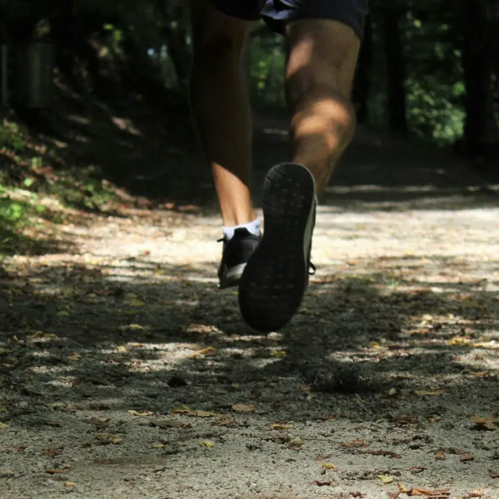 Collagène marin et performances sportives : endurance