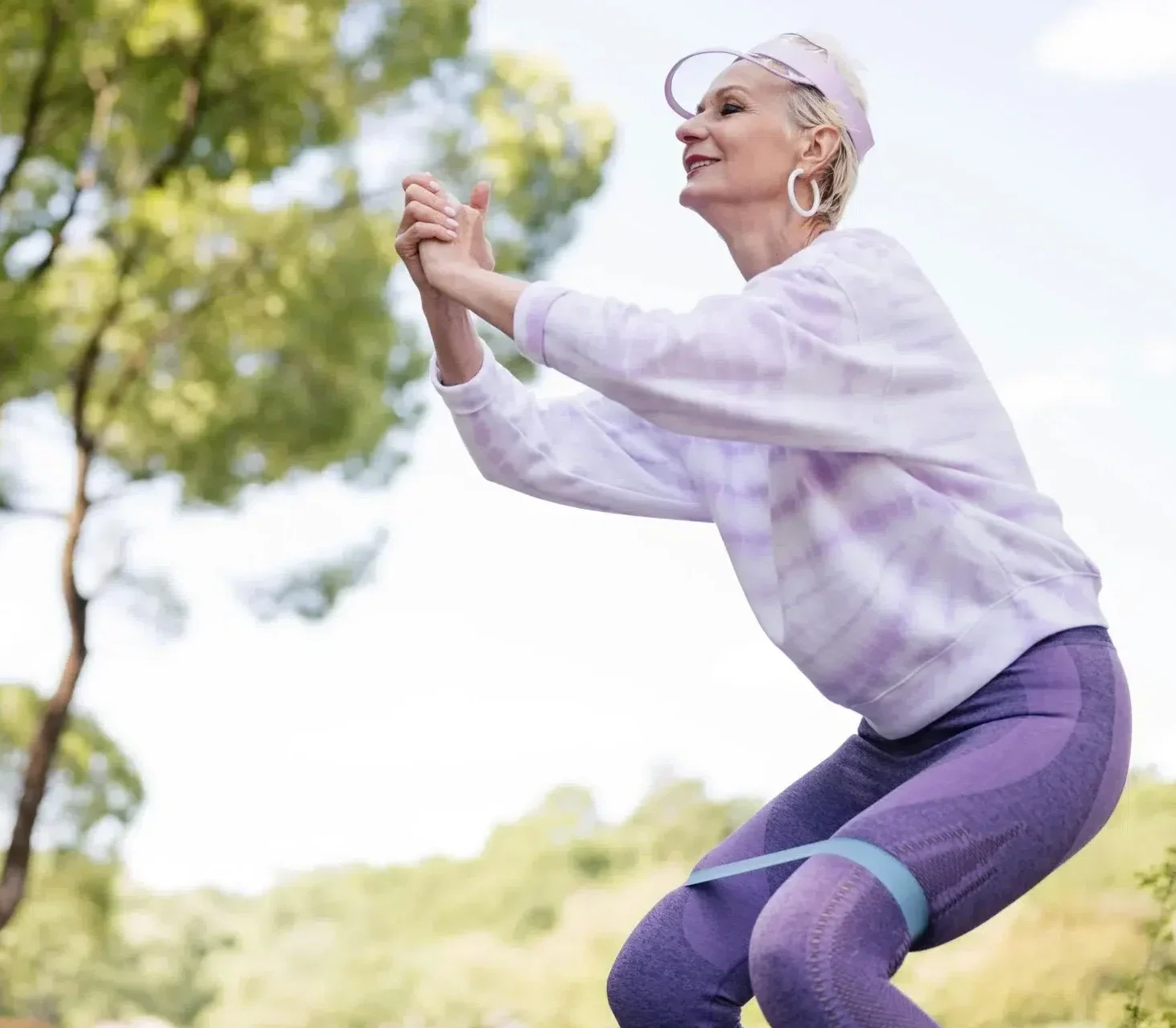 Sport après 60 ans : bienfaits et conseils